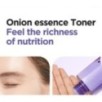 Isntree - Onion Newpair Essence Toner