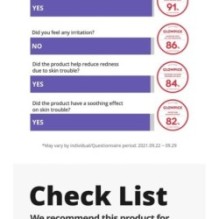 Isntree - Onion Newpair Gel Cream