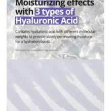 Isntree - Onion Newpair Gel Cream