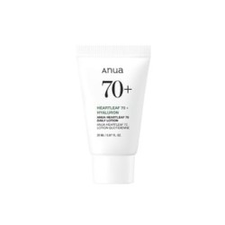 Anua - Heartleaf 70 Daily Lotion Mini