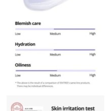 Isntree - Onion Newpair Gel Cream