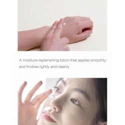 Anua - Heartleaf 70 Daily Lotion Mini