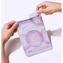 Isntree - Onion Newpair Soothing Mask Set