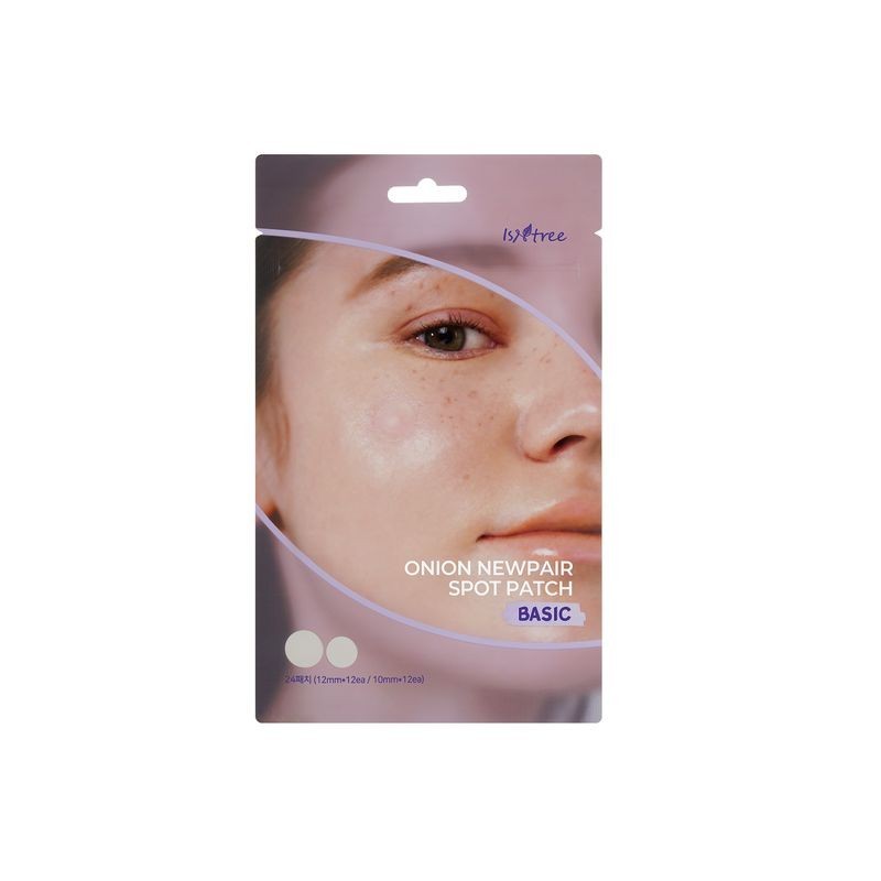 Isntree - Onion Newpair Spot Patch Basic