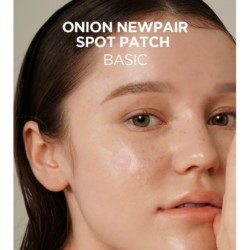 Isntree - Onion Newpair Spot Patch Basic