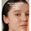 Isntree - Onion Newpair Spot Patch Basic
