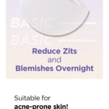 Isntree - Onion Newpair Spot Patch Basic