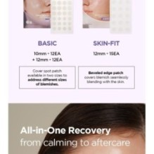 Isntree - Onion Newpair Spot Patch Basic