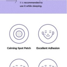 Isntree - Onion Newpair Spot Patch Basic