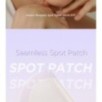 Isntree - Onion Newpair Spot Patch Skin Fit