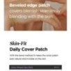 Isntree - Onion Newpair Spot Patch Skin Fit