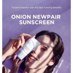 Isntree - Onion Newpair Sunscreen