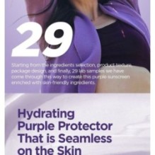 Isntree - Onion Newpair Sunscreen