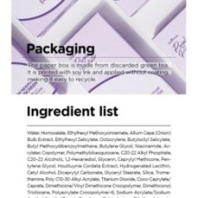 Isntree - Onion Newpair Sunscreen