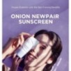 Isntree - Onion Newpair Sunscreen Mini