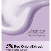 Isntree - Onion Newpair Sunscreen Mini