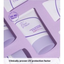 Isntree - Onion Newpair Sunscreen Mini