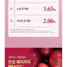 Isntree - Plum Peptide Booster 2000s Stick Pouch Set