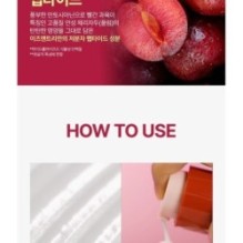 Isntree - Plum Peptide Booster 2000s Stick Pouch Set