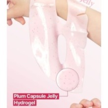 Isntree - Plum Peptide Plumping Gel Mask