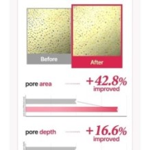 Isntree - Plum Peptide Plumping Gel Mask