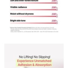 Isntree - Plum Peptide Plumping Gel Mask