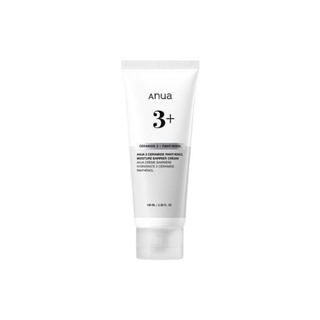 Anua - 3 Ceramide Panthenol Moisture Barrier Cream