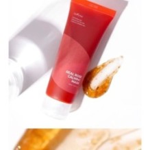 Isntree - Real Rose Calming Mask 100ml