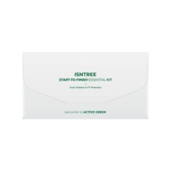 Isntree - Start-To-Finish Essential Kit