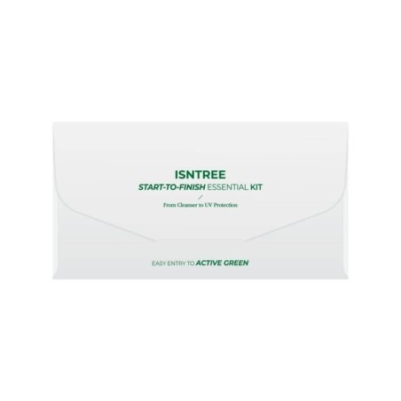 Isntree - Start-To-Finish Essential Kit