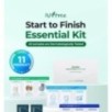 Isntree - Start-To-Finish Essential Kit