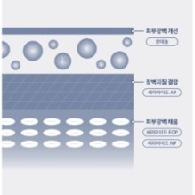 Anua - 3 Ceramide Panthenol Moisture Barrier Cream