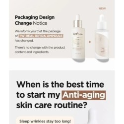 Isntree - TW-Real Bifida Ampoule