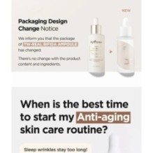 Isntree - TW-Real Bifida Ampoule