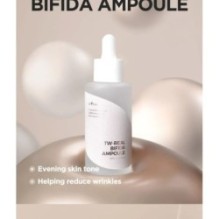 Isntree - TW-Real Bifida Ampoule