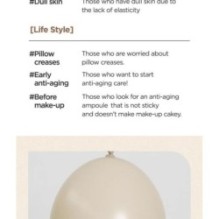 Isntree - TW-Real Bifida Ampoule