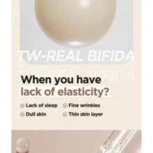 Isntree - TW-Real Bifida Ampoule
