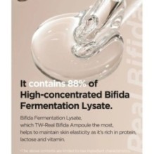 Isntree - TW-Real Bifida Ampoule