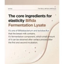 Isntree - TW-Real Bifida Ampoule