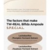Isntree - TW-Real Bifida Ampoule