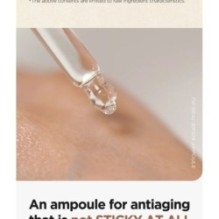 Isntree - TW-Real Bifida Ampoule