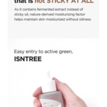 Isntree - TW-Real Bifida Ampoule