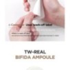 Isntree - TW-Real Bifida Ampoule
