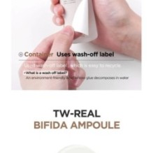 Isntree - TW-Real Bifida Ampoule