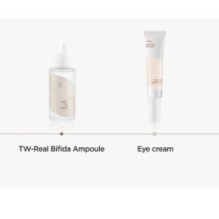 Isntree - TW-Real Bifida Ampoule