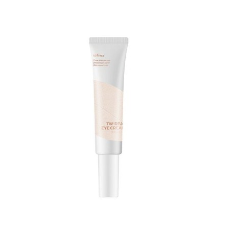 Isntree - TW-Real Eye Cream 30ml