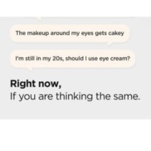 Isntree - TW-Real Eye Cream 30ml