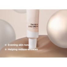 Isntree - TW-Real Eye Cream 30ml