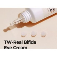 Isntree - TW-Real Eye Cream 30ml