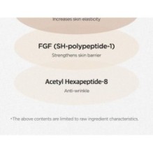 Isntree - TW-Real Eye Cream 30ml